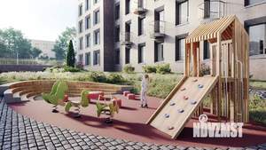 1-к квартира, вторичка, 56м2, 3/8 этаж