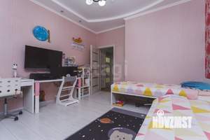 3-к квартира, вторичка, 114м2, 3/9 этаж