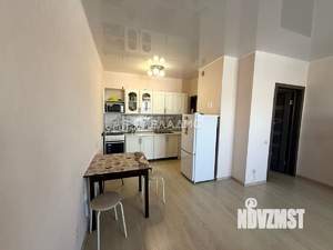 Студия квартира, вторичка, 38м2, 10/26 этаж