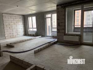 3-к квартира, сданный дом, 55м2, 4/7 этаж