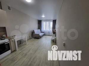 Студия квартира, вторичка, 29м2, 11/26 этаж