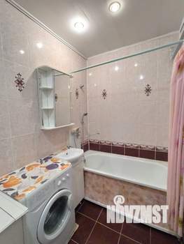 1-к квартира, вторичка, 40м2, 2/10 этаж