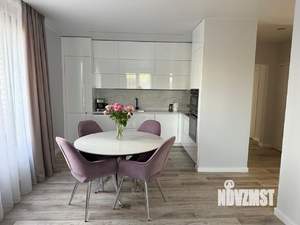 3-к квартира, вторичка, 75м2, 3/12 этаж