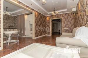 2-к квартира, вторичка, 81м2, 2/8 этаж