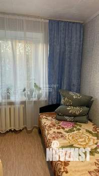 3-к квартира, вторичка, 57м2, 5/5 этаж