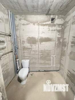 1-к квартира, вторичка, 33м2, 1/9 этаж