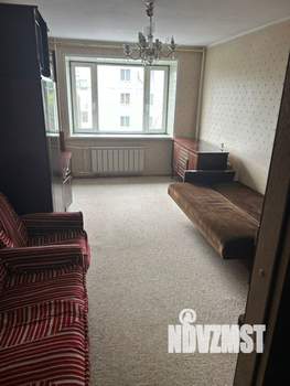 4-к квартира, вторичка, 82м2, 5/15 этаж