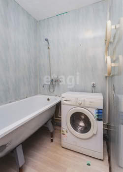 2-к квартира, вторичка, 43м2, 5/9 этаж