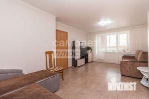 1-к квартира, вторичка, 43м2, 8/25 этаж