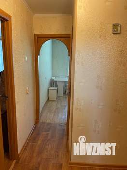 1-к квартира, вторичка, 31м2, 4/5 этаж