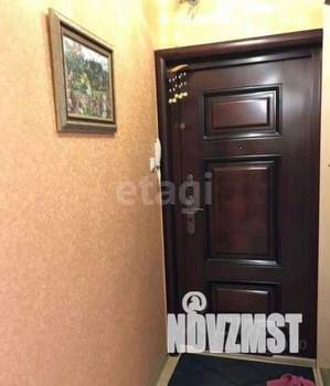 3-к квартира, вторичка, 65м2, 10/11 этаж