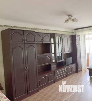 1-к квартира, вторичка, 33м2, 4/5 этаж