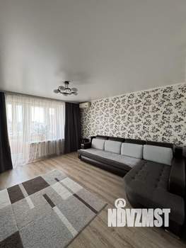 2-к квартира, вторичка, 56м2, 14/15 этаж