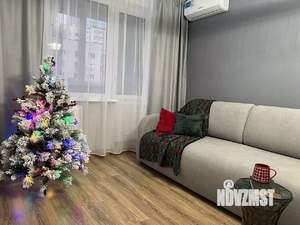 2-к квартира, вторичка, 45м2, 4/9 этаж