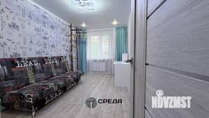2-к квартира, вторичка, 66м2, 1/28 этаж