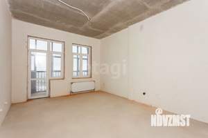 Студия квартира, вторичка, 32м2, 25/26 этаж