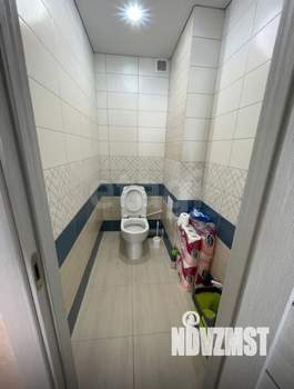 2-к квартира, вторичка, 66м2, 1/27 этаж