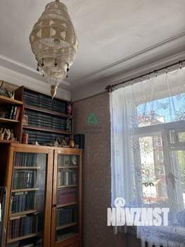 3-к квартира, вторичка, 64м2, 2/4 этаж