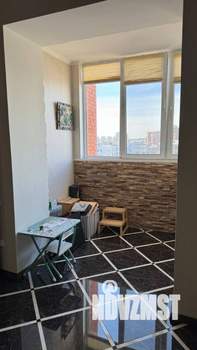 4-к квартира, вторичка, 120м2, 9/10 этаж
