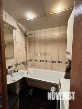 2-к квартира, вторичка, 44м2, 4/9 этаж