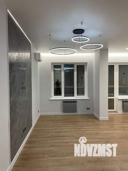 2-к квартира, вторичка, 64м2, 25/26 этаж