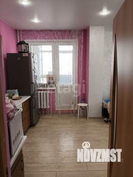 1-к квартира, вторичка, 49м2, 12/16 этаж