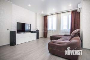 3-к квартира, вторичка, 96м2, 15/20 этаж
