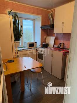 2-к квартира, вторичка, 42м2, 5/5 этаж