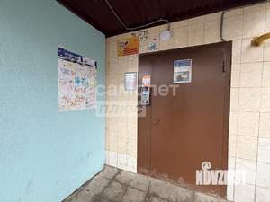 2-к квартира, вторичка, 43м2, 1/9 этаж