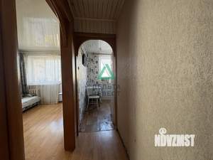 1-к квартира, вторичка, 30м2, 5/5 этаж