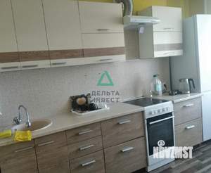 1-к квартира, вторичка, 35м2, 9/18 этаж