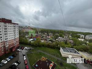 1-к квартира, вторичка, 30м2, 12/12 этаж