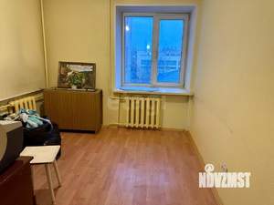 3-к квартира, вторичка, 61м2, 6/9 этаж