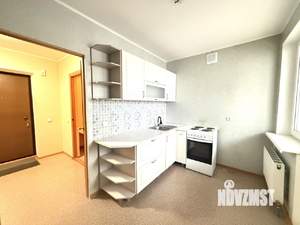 1-к квартира, вторичка, 34м2, 8/10 этаж