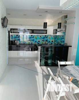 2-к квартира, вторичка, 72м2, 19/20 этаж