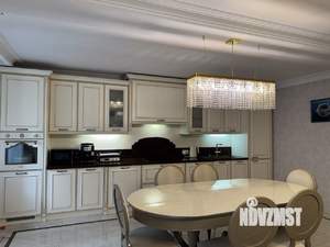 3-к квартира, вторичка, 138м2, 4/18 этаж