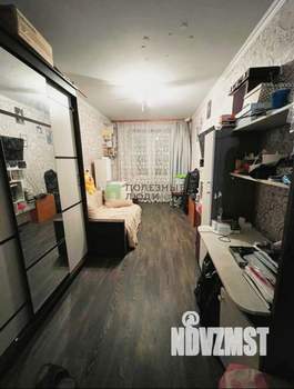 3-к квартира, вторичка, 60м2, 8/10 этаж
