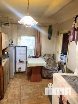 2-к квартира, вторичка, 24м2, 1/1 этаж