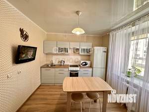 1-к квартира, вторичка, 44м2, 2/14 этаж