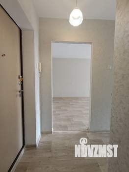 1-к квартира, вторичка, 32м2, 6/9 этаж