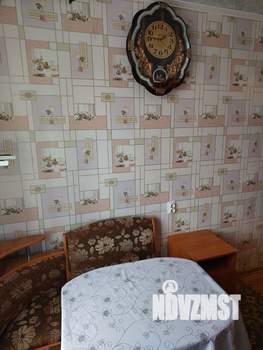 3-к квартира, вторичка, 61м2, 3/5 этаж