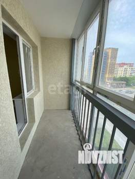 3-к квартира, вторичка, 84м2, 6/18 этаж