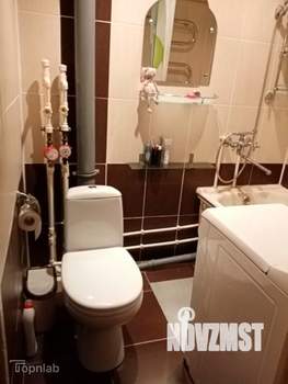 2-к квартира, вторичка, 44м2, 5/5 этаж