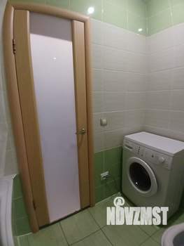 1-к квартира, вторичка, 33м2, 6/10 этаж