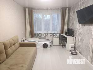 1-к квартира, вторичка, 38м2, 4/9 этаж