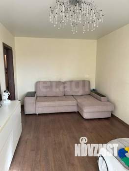 1-к квартира, вторичка, 47м2, 4/5 этаж