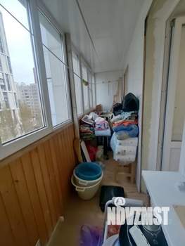 3-к квартира, вторичка, 58м2, 8/9 этаж