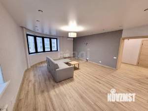 2-к квартира, вторичка, 89м2, 6/21 этаж