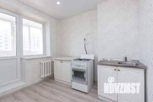 1-к квартира, вторичка, 37м2, 2/10 этаж