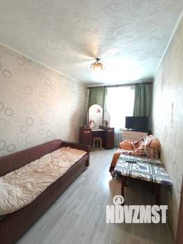 3-к квартира, вторичка, 56м2, 2/9 этаж